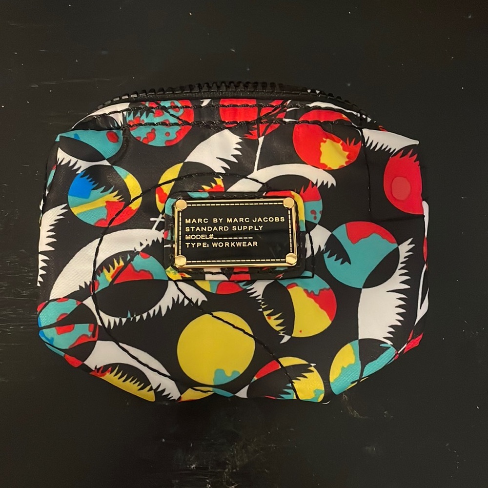 Marc Jacobs coin purse
